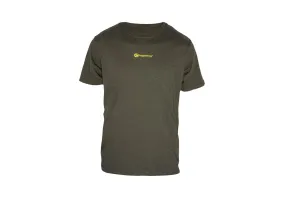 RidgeMonkey APEarel SportFlex Lightweight T-Shirt Green XXL