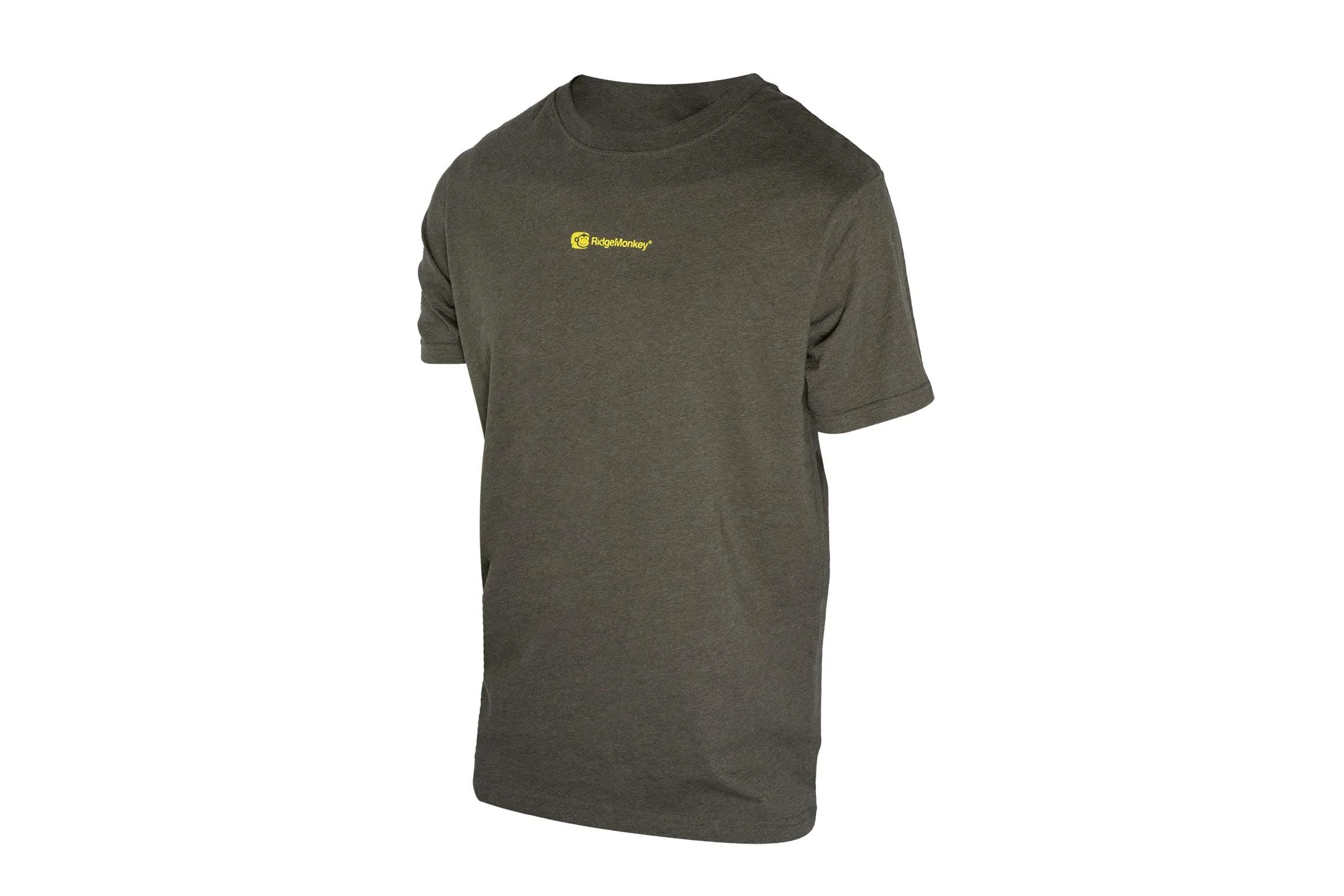 RidgeMonkey APEarel SportFlex Lightweight T-Shirt Green XXL