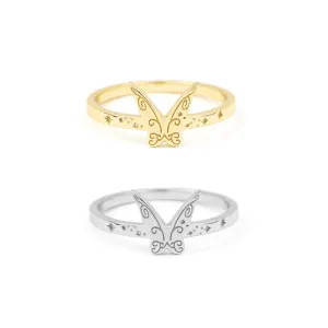 Ring ~ Sterling Collection ~ Fairy Wings SHOPIVERSARY BLOWOUT