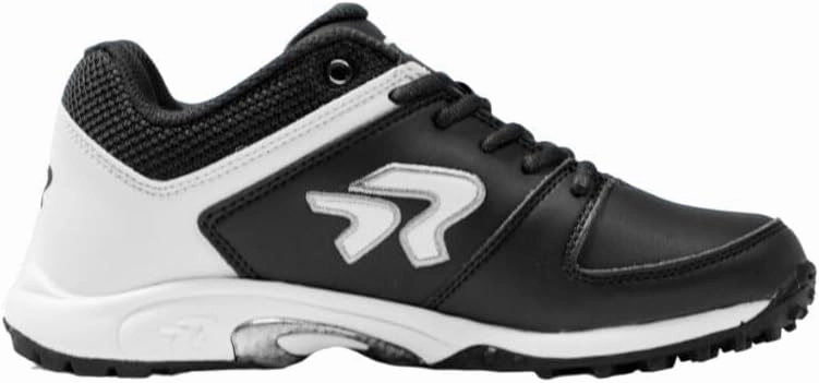 Ringor Flite Softball Turf Shoes - Lightweight and Durable Softball Shoes for Women - Sizes 5.5-13