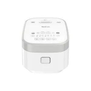 RK800165 TEFAL IH DELIRICE PRO COMPACT RICE COOKER