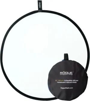 Rogue 32" Diffuser (Natural White)