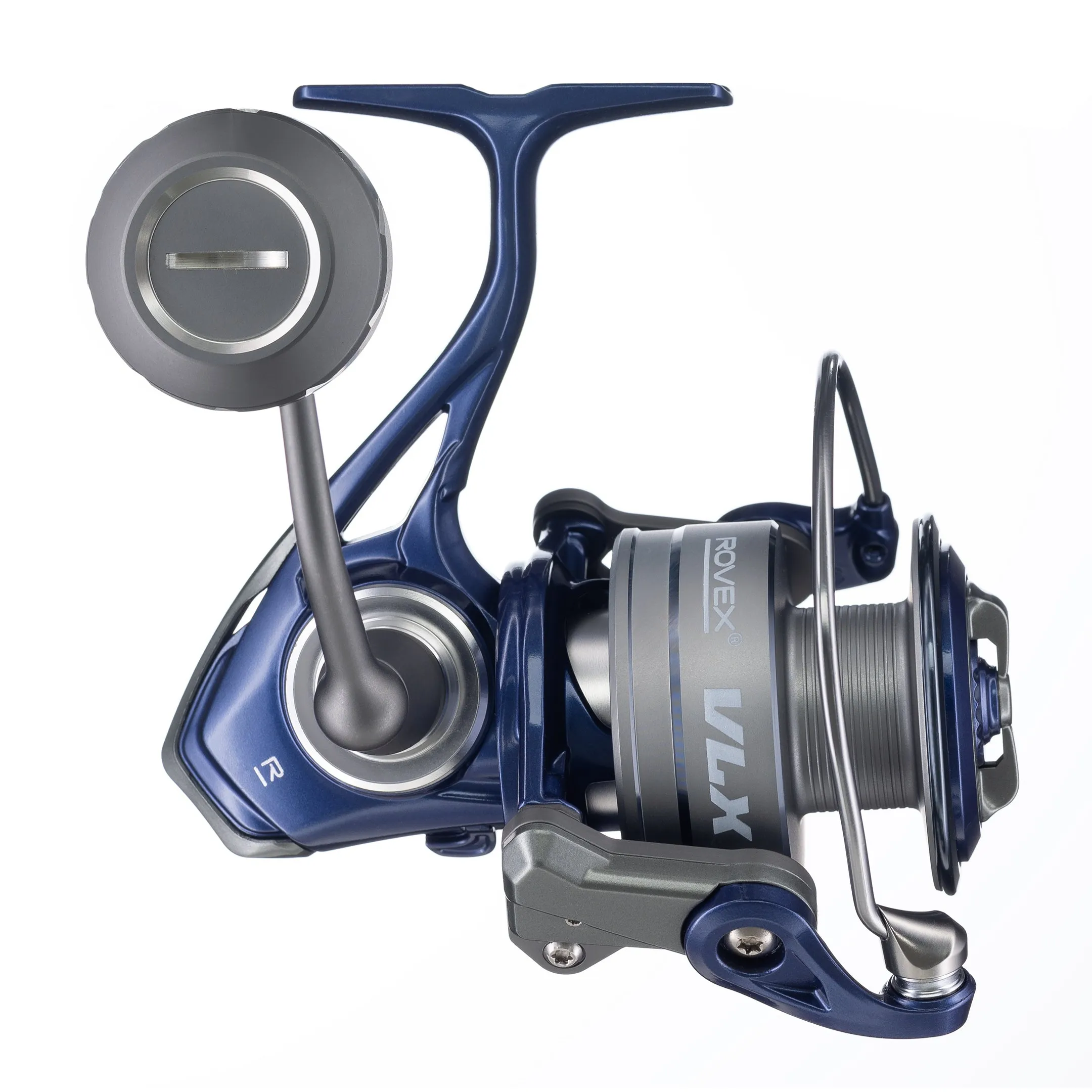 Rovex VLX Spin Reels