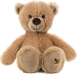 Schaffer 5661 Teddy Bear Honey Medium 28 cm