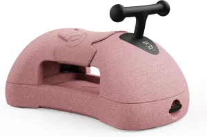 Scoot & Ride My First 96596 Ride-On Made of Recyclable EPP Material/PVC Free/BPA Free, Colour: Rose