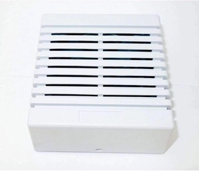 SD 15W-ULF - DSC 15-Watt Dual Tone Alarm Siren