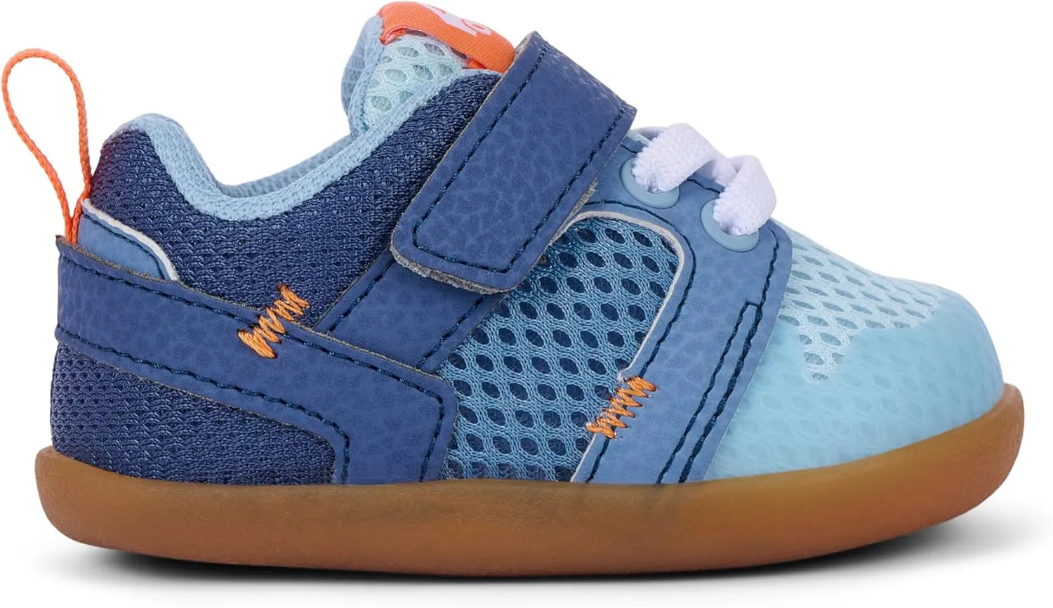 See Kai Run Baby-Boy's Viento Mini First Walker Shoe