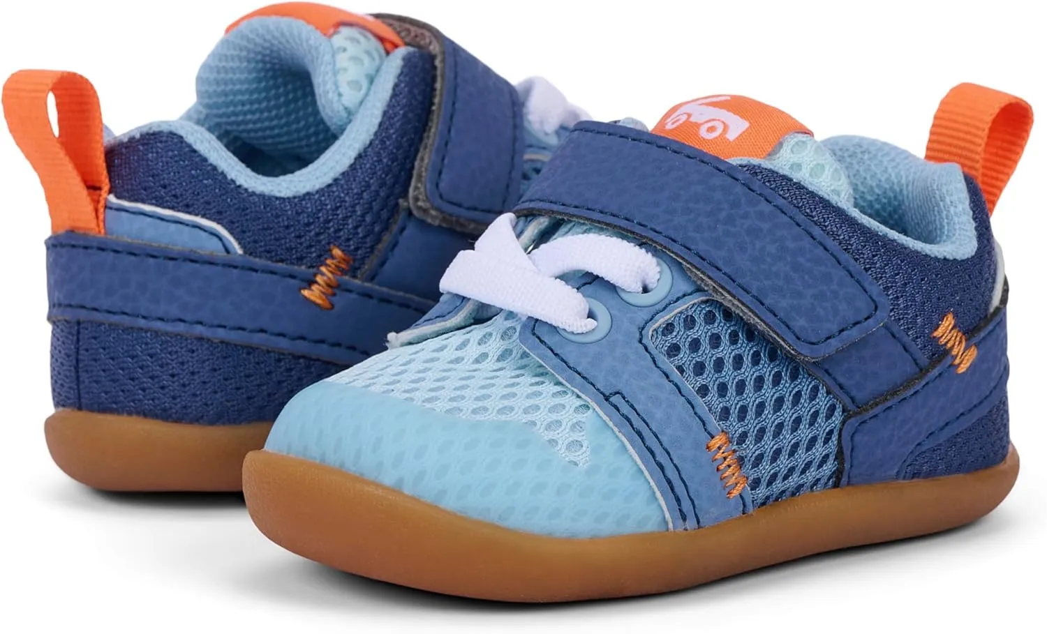 See Kai Run Baby-Boy's Viento Mini First Walker Shoe