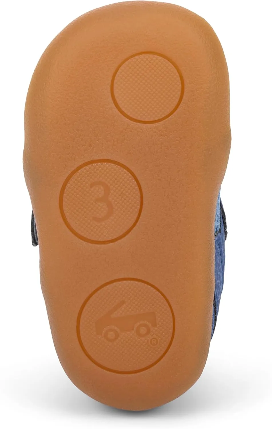 See Kai Run Baby-Boy's Viento Mini First Walker Shoe