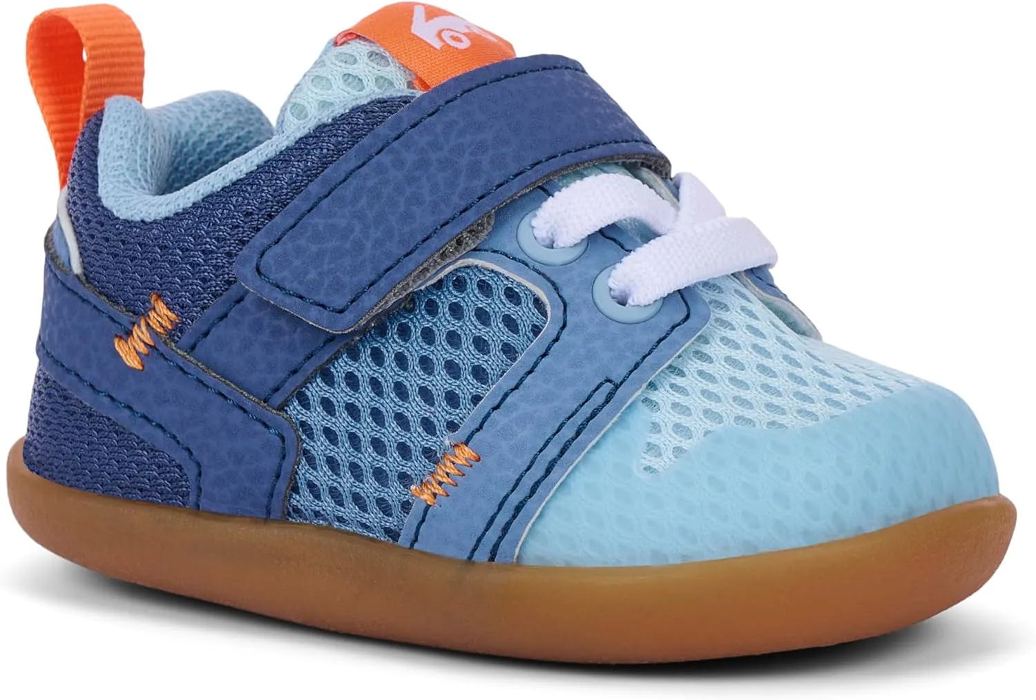 See Kai Run Baby-Boy's Viento Mini First Walker Shoe