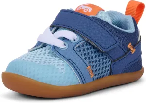 See Kai Run Baby-Boy's Viento Mini First Walker Shoe
