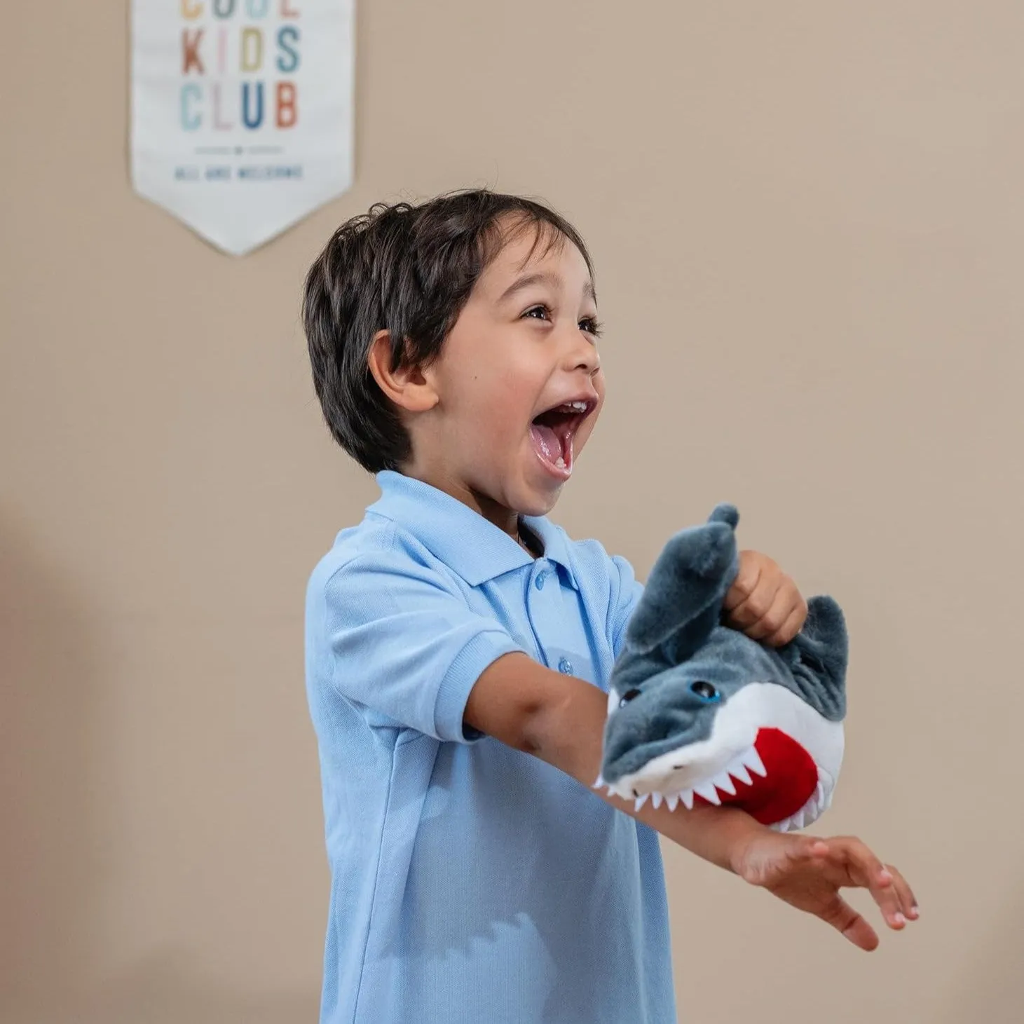 Shark Slapstix