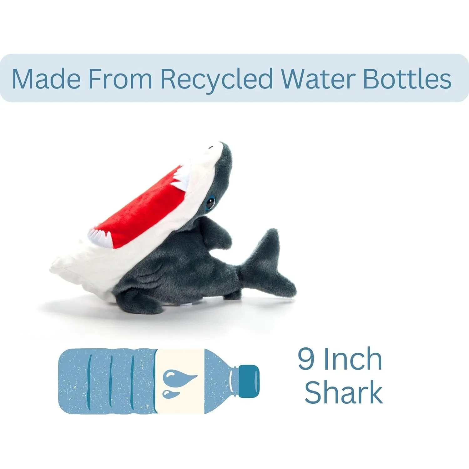 Shark Slapstix