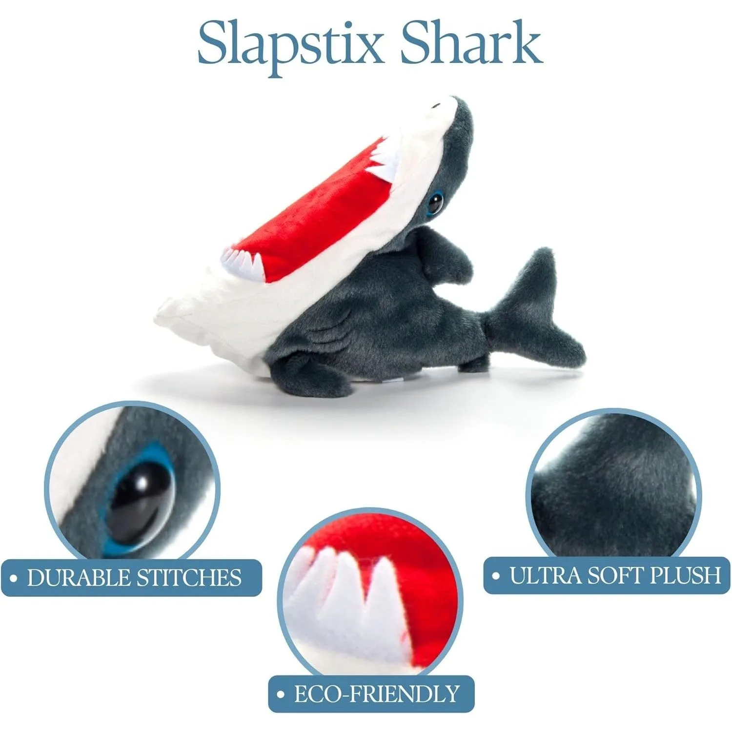 Shark Slapstix