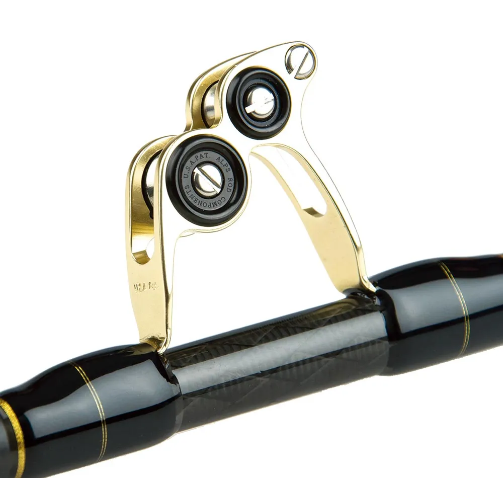 Shimano Tiagra Ultra Rods