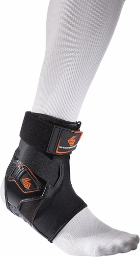 Shock Doctor Mcdavid Bio-Logix Ankle Brace, Ankle Support