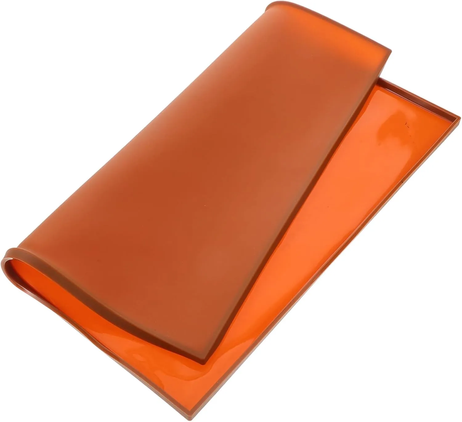 Silicone Dehydrator Mat Reusable Non Stick Baking Tray Silicone Pad for Fruit Drying and Oven Use and Versatile Cooking Accessory