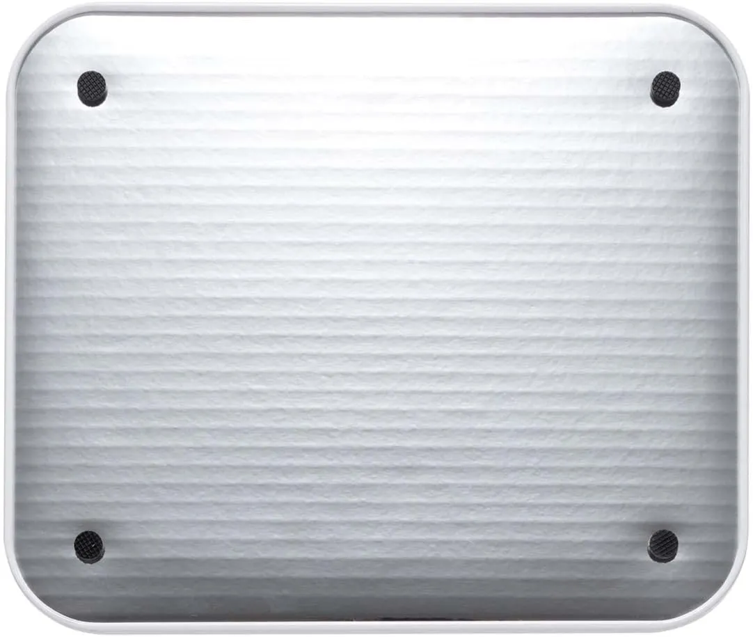 Skater KTBO1-A Kitchen Heat Resistant Board, Small, Miffy Monotone