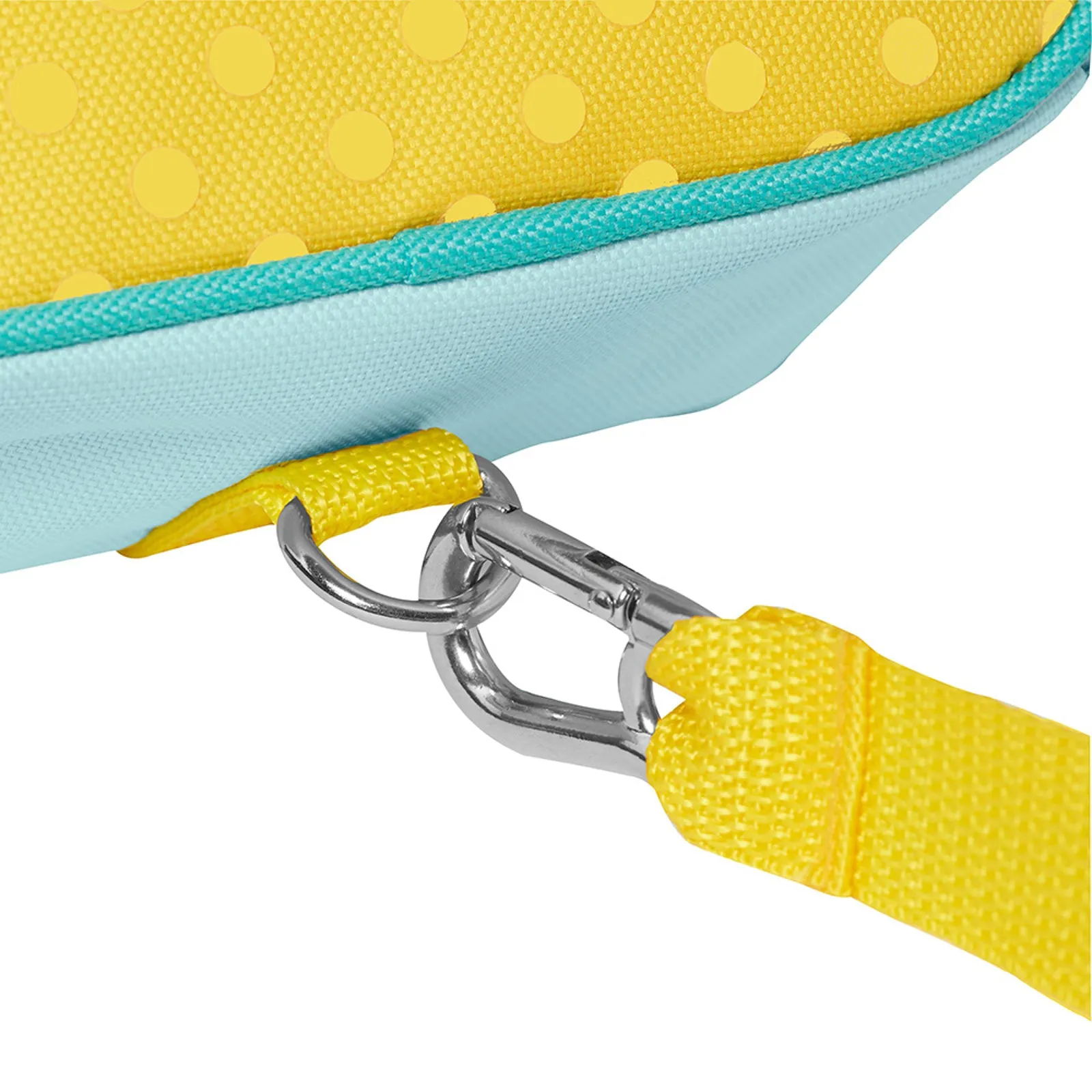 Skip Hop Zoo-let Mini Backpack with Rein - Unicorn