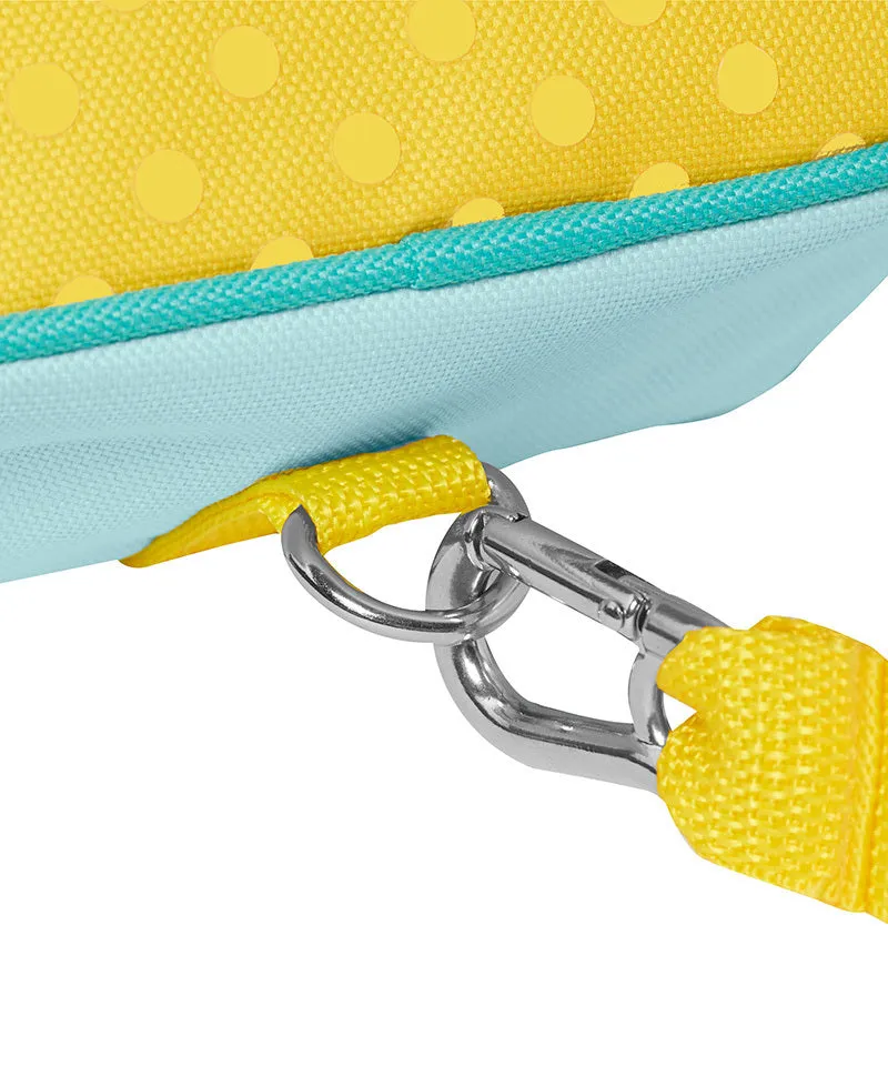 Skip Hop Zoo Mini Back Pack With Harness - Various Designs