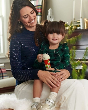 Skip Hop Toddler Stocking Stuffer Toy Microphone, Zoo FA La Llama (Pack of 2)