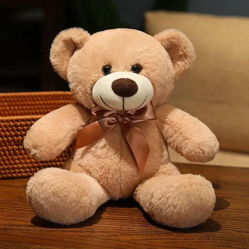Soft Teddy Bear for Valentine - Bear Plush Toys