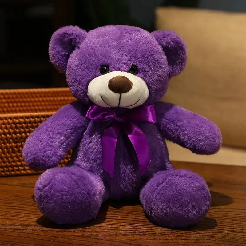 Soft Teddy Bear for Valentine - Bear Plush Toys