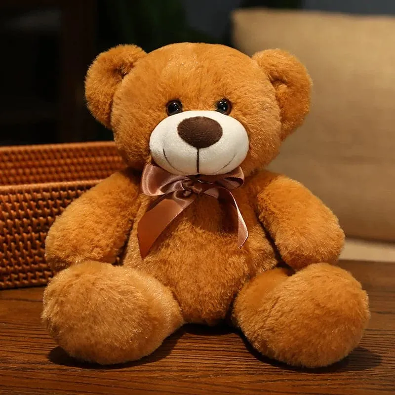 Soft Teddy Bear for Valentine - Bear Plush Toys
