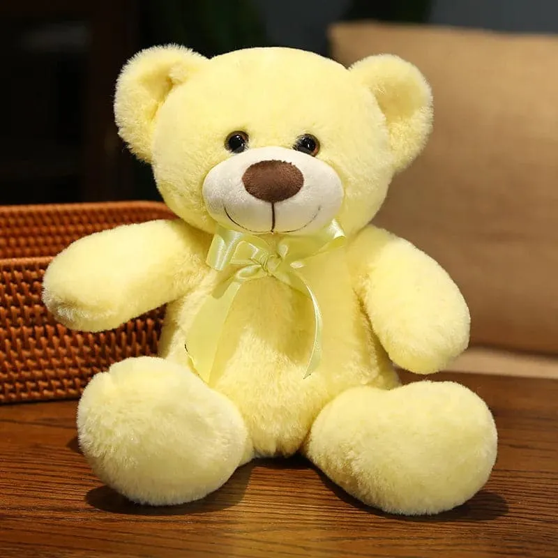 Soft Teddy Bear for Valentine - Bear Plush Toys