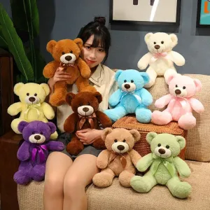 Soft Teddy Bear for Valentine - Bear Plush Toys
