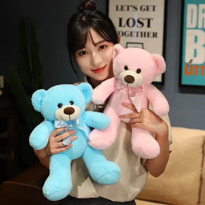 Soft Teddy Bear for Valentine - Bear Plush Toys