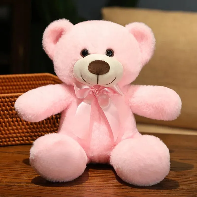 Soft Teddy Bear for Valentine - Bear Plush Toys