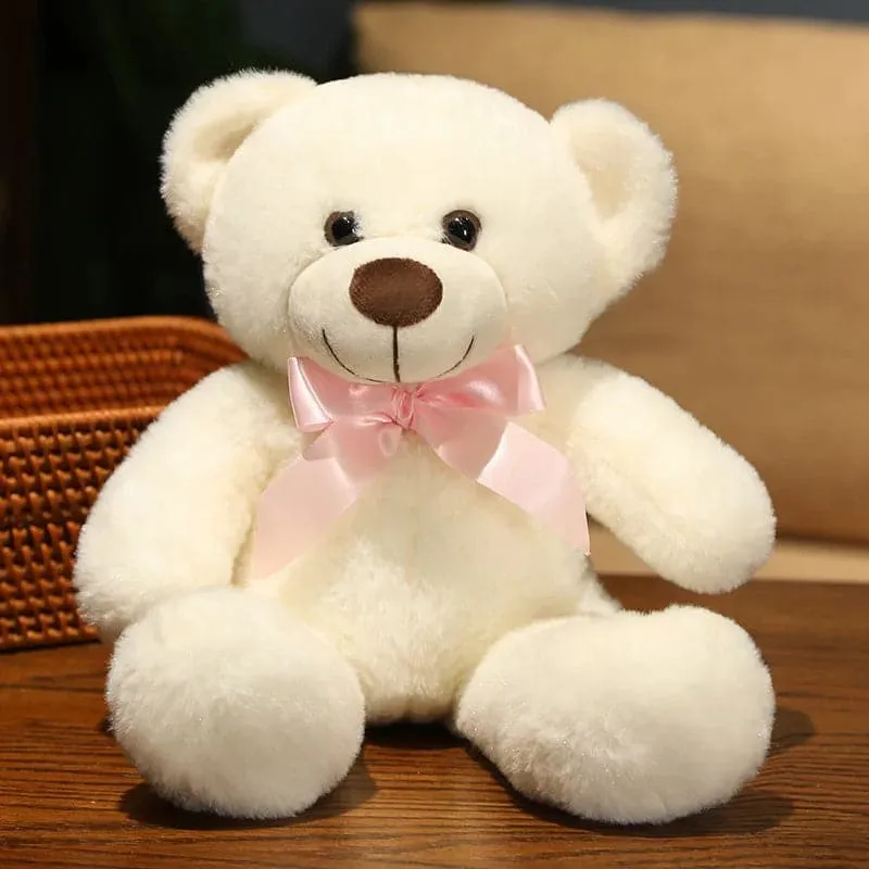 Soft Teddy Bear for Valentine - Bear Plush Toys