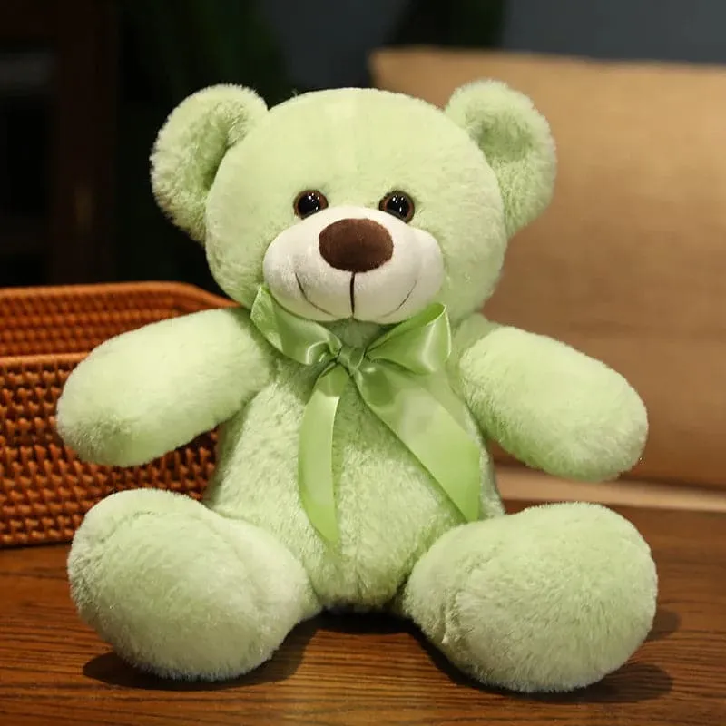 Soft Teddy Bear for Valentine - Bear Plush Toys
