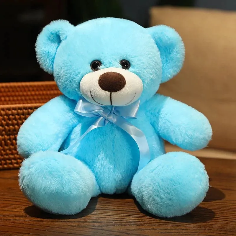 Soft Teddy Bear for Valentine - Bear Plush Toys