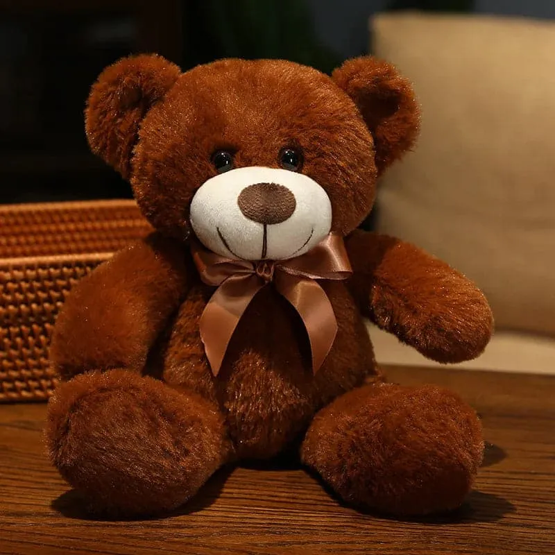 Soft Teddy Bear for Valentine - Bear Plush Toys