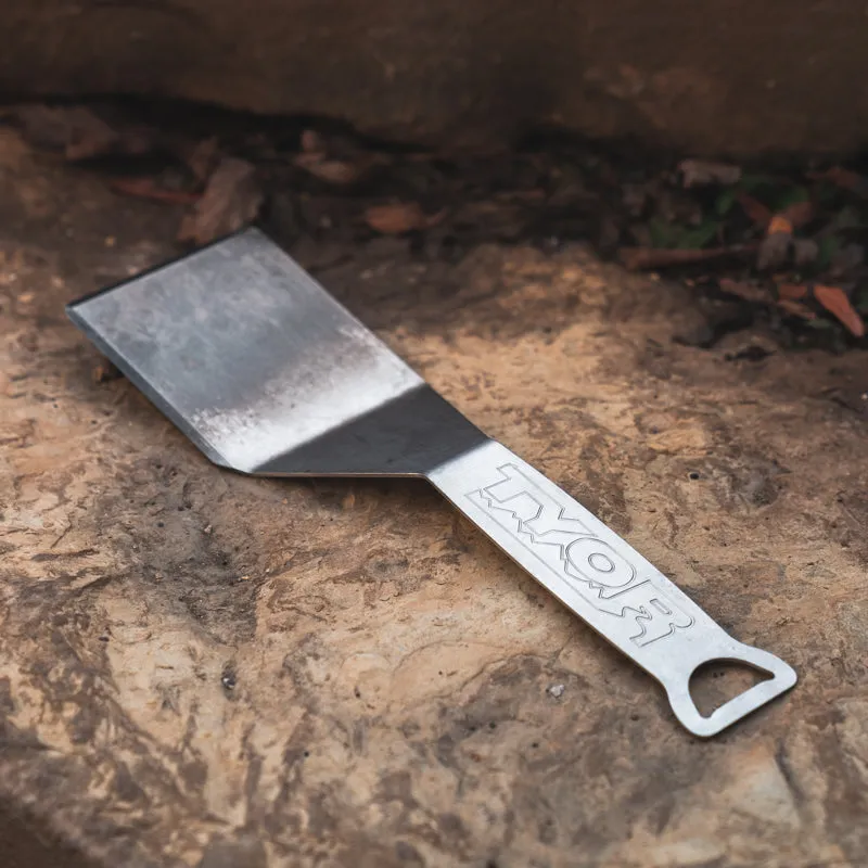 Spatula/turner