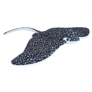 Stingray Teddy Bear Soft Toy - Under The Sea