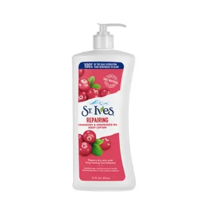 St.Ives Cranberry&Grapseed Lotion 621ml