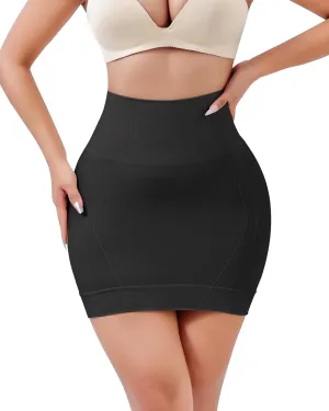 Strapless Shapewear for Women Full Slip shapewear dress Tummy Control slip for women under dress