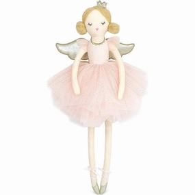 Sugar Plum Fairy Plush..