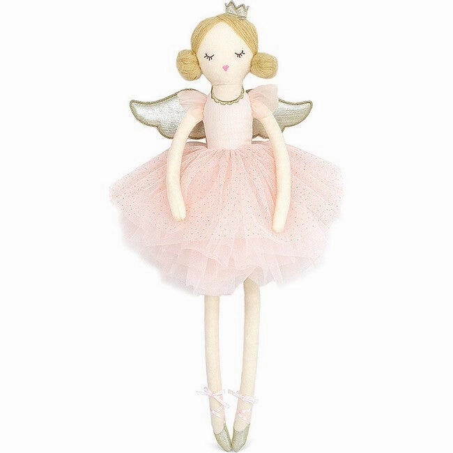 Sugar Plum Fairy Plush..
