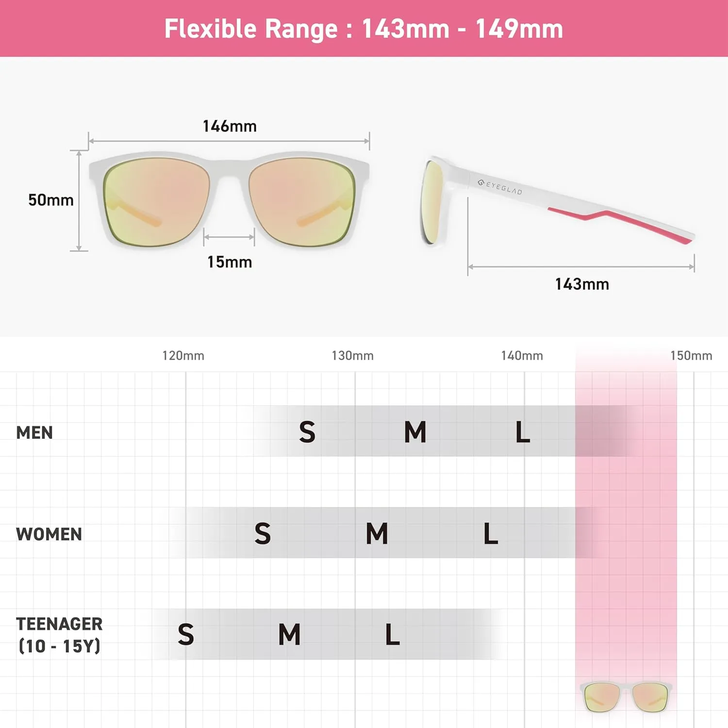 SUNWAVE Ultra-lightweight Design Lifestyle Sunglasses Outdoor Fishing Polarized UV400 Men Women Running Sports