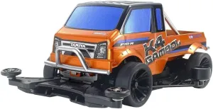 Tamiya 1/32 JR K4 Gambol FM-A Chassis Mini 4WD Kit