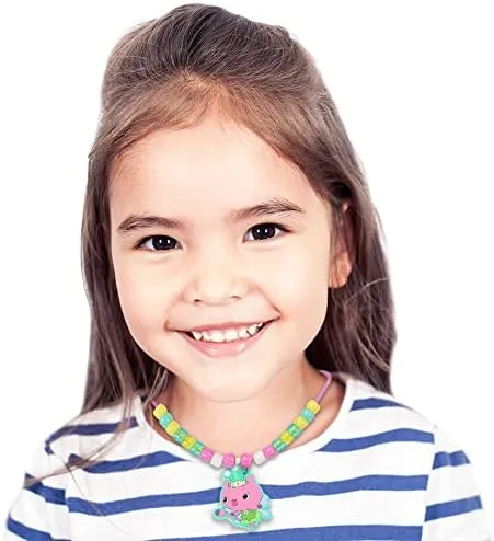 Tara Toys GABBY'S Dollhouse Necklace Set