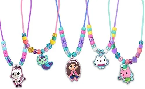 Tara Toys GABBY'S Dollhouse Necklace Set