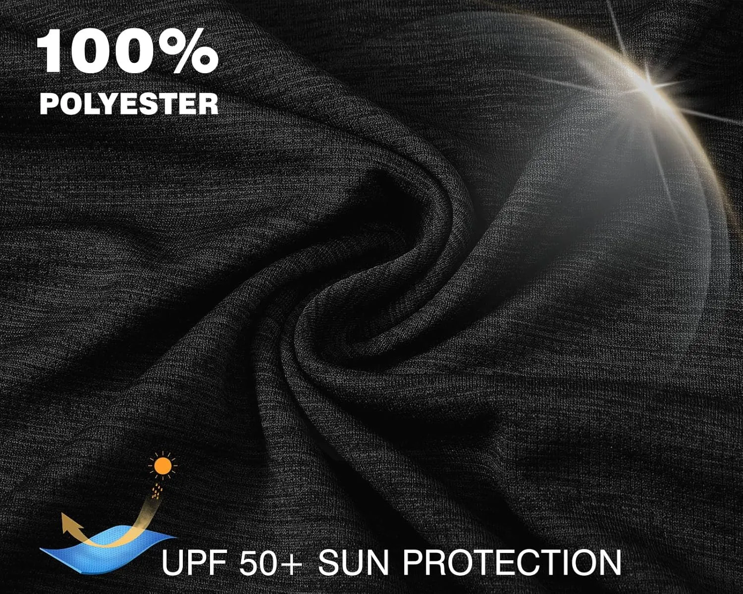 TBMPOY Womens UPF 50  Sun Protection Hoodie Shirt Long Sleeve Fishing Hiking Outdoor UV Shirt Lightweight