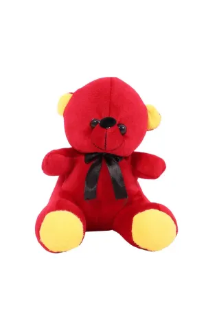 Teddy Bear Soft Toy for Kids - 16 Cm