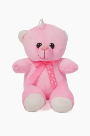 Teddy Bear Soft Toy for Kids - 16 Cm