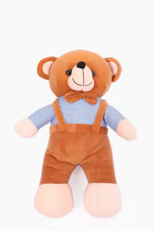Teddy Bear Soft Toy for Kids - 45cm